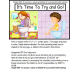 LIFE SKILLS Toilet Training Visuals Kit and Social Story for Autism
